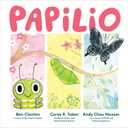 Papilio, Hardcover