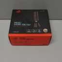 ASUS ROG USB-BE92 Tri-Band BE6500 WiFi 7 USB Adapter, 6GHz Band, Support 4096-QAM, Multi-Link Operation (MLO), Compatible with Type A and C, WPA3 Network Security