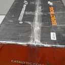 A-Premium Front 2-PC Catalytic Converter Kit Direct-Fit Compatible with Chevrolet Malibu 2008-2012 & Pontiac G6 2007-2009 & Saturn Aura 2007-2009, 3.6L, EPA Compliant