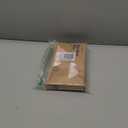 KeaBabies 8-Pack Organic Baby Bandana Bibs for Girls - Super Absorbent Triangle Baby Bibs for Drooling and Teething Infant, 100% Cotton Extra Soft for Newborn, Infant 0-36 Months (Butterflies)