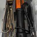 1300W Magnetic Induction Heater Tool - Induction Heater Bolt Removal & Bolt Buster Kit w/ 8 Coils, Heat Induction Tool for Automotive Repair, 25S Fast Heating Bolt Heater Tool w/Overheat Protection