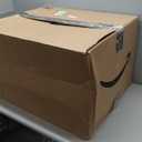 Luxurious Oversized Super King 120" x 120" Size Goose Down Fiber Waterfowl Feather Fiber Comforter Duvet, 100% Egyptian Cotton Cover, 90 oz. Fill Weight, Baffle Box Design, White Solid