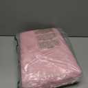 UCGOU Large Bubble Mailers 9.5x14.5 Inch Light Pink 25 Pack Poly Padded Envelopes Large #4 Mailing Packages Opaque Packaging Postal Self Seal Adhesive Waterproof Boutique Shipping Bags for Clothes