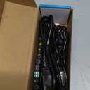 SHNITPWR 60W Universal Power Supply DC 3V 4V 4.5V 5V 6V 7V 7.5V 8V 9V 10V 11V 12V Adjustable Variable Power Adapter 100V-240V AC to DC Converter 1A 2A 2.5A 3A 4A 5A with 14 Tips & Polarity Converter