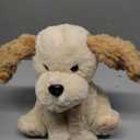 TUMAMA Baby Animated Plush Dog, Interactive Singing Talking Puppy Dog Stuffed Animal Toys, 10”