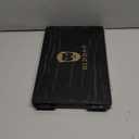 GLDDAO 360 Mirror for Haircuts for Men for Women for Braiding Hair Trifold 3 Way Mirror to See Back of Head Barber Haircut Tool Three Way for Hair Cutting Self Cut