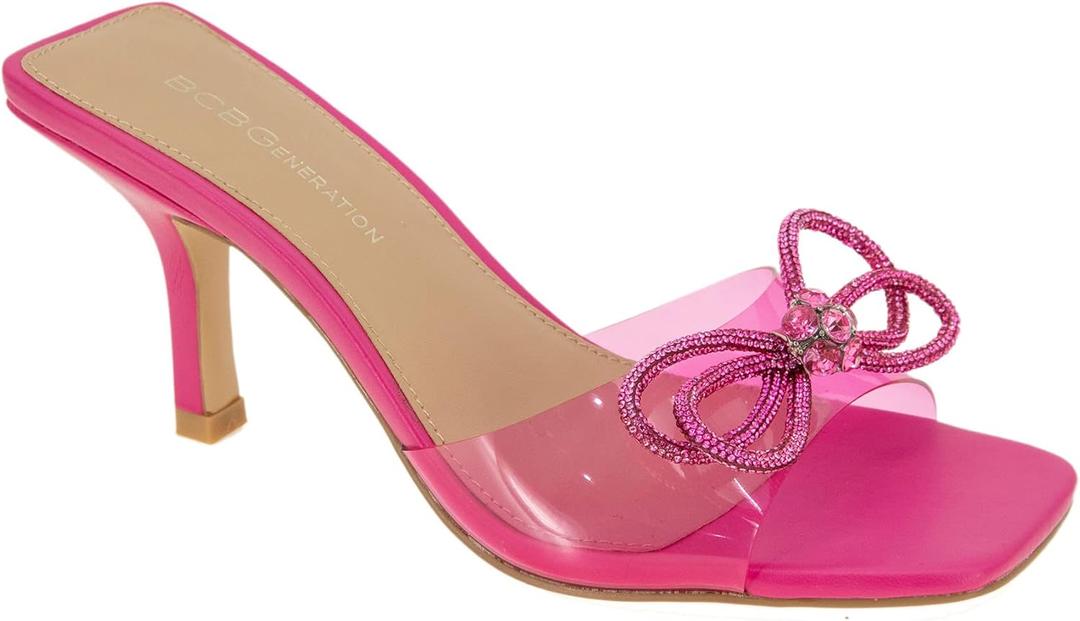 BCBGeneration Women's Mistany Sandal (7)