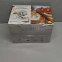 Cuisinart CPT-160 Metal Classic 2-Slice Toaster, Brushed Stainless