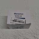 (150 pcs)#81-1/2" Black Truss Head Wood Screws Quick Metal Self Tapping Zinc Oxide