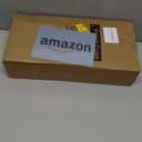 RACETOP 12 oz 50 pack Disposable Paper Coffee Cups with Lids and Sleeves (White)