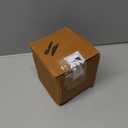 Small Keepsake Urn for Human Ashes Handmade Wooden Mini Urn (20 Cu in) for Sharing Ashes Decorative Memorial Urn for Men & Women