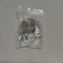 RULLINE 22800 Wheel Stud Installer Replace Most All Automotive and Light-Duty Truck Wheel Studs Installer Tool Wheel Studs with Wheel Lug Nuts 12x1.25 12x1.5, 14x1.5Safe, Saves Time, Effort