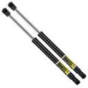 Trunk Lid Lift Supports Struts Shocks for Chevrolet Malibu 2008-2012, 6167 SG330106 Qty 2