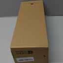 Shoes for Crews Unisex Slip-Resistant Work Sneakers  Comfortable, Non-Slip Work Shoes for Men & Women in Hospitality, Retail, Food Service & More - Merlin (9.5 Women/8 Men, Black)