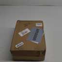 External RV Dual Water Filter System for RVs Boats Motor Homes Marines,Included Two Fliters and Mounting Bracket