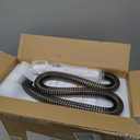 uwant Carpet Cleaner Machine 18Kpa Powerful Suction Upholstery Cleaner for Pet, Portable Carpet Cleaner with Cleaning Tools&Self-cleaning Set of 1 for Spot, Cars,Rug,Furniture