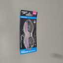 Speedo Women's Swim Goggles Mirrored Vanquisher 2.0 (Archroma/Cobalt/Silver)