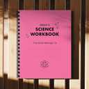 Astrobrights Colored Card Stock, Bright Color Cover Paper, 8 1/2" x 11", FSC Certified, 65 Lb, Pulsar Pink, 250 Count (Pack of 1)