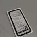 Miracase Magnetic for iPhone 16 Pro Max Case 6.9'' [Compatible with MagSafe] Full-Body Phone case with Built-in Glass Screen Protector& Camera Protector,Drop Proof 16 Pro Max Cover,Black