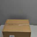 OCATO Plastic Toddler Chairs: 2 Pcs Kids Chairs for Table Step Stool Lightweight Indoor or Outdoor School Camping Playroom Nursery Beach Activity Small Chair for Kids Boys Girls Birthday Gifts Age 3 Dark Blue, Yellow, White