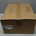 Baby Playpen with Mat 50x50 Inch, Play Pen for Babies and Toddlers with Gate, Baby Fence Sturdy Safety Playpen, Indoor & Outdoor Kids Activity Center