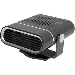 GLEAVI 1 Pc Heater Indoor Fan Auto Heating Fan Car Defogger Usb Car Fan Protable Fan Vehicle Defogger Usb c Fan Rechargeable Fans Usb Fan Air Fan Fans for Car Copper Portable Dryer