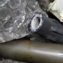 Ignition Coil Packs UF557 & Double Iridium Spark Plugs Compatible with Jeep Patriot Compass Dodge Avenger Caliber Journey Chrysler 200 Sebring 1.8L, 2.0L, 2.4L Replaces C1587, 5C1644