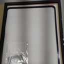 Mothca Matte Glass Screen Protector for iPad Pro 11 Inch(2022/2021/2020/2018), iPad Air 5/ Air 4 10.9 Inch (Not for M4 iPad Pro 11 2024) Anti-Glare & Anti-Fingerprint (Not Privacy) Tempered Glass