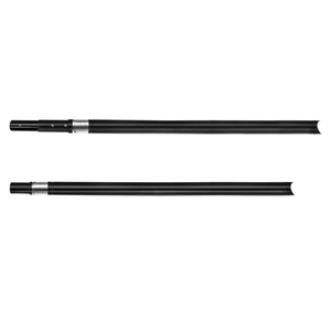 Emart 10ft Banner Stand Aluminum Alloy Telescopic Crossbar