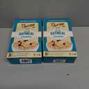 Bob's Red Mill Classic Oatmeal Packets, 8 packets (Pack of 1) - Non GMO, Gluten Free, Whole Grain, Vegan, Kosher, Best By: 22/01/2026