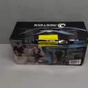 RESTECK Massagers for Neck and Back with Heat  Deep Tissue 3D Kneading Pillow, Electric Shiatsu Shoulder Massage, Foot, Legs,Body  Relieve Muscle Pain  Office, Home & Car