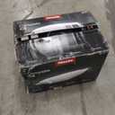 Miele Complete C3 Kona Powerline Vacuum Cleaner for Heavy Duty Carpets, in Obsidian Black