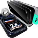 iPhone 17 Pro Case, Black