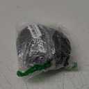 Fishing Reel Protective Case for Baitcasting Drum Spinning Raft Reels - Fishing Accessories Tackle Storage Bag Pouch with Strap