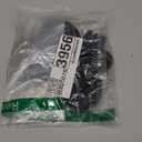 Gihunk Chin Strap - Anti Snoring Chin Strap for Cpap Users (Black)