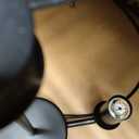 24" Black Woven Pendant Light Boho Chandelier Dome Rustic Farmhouse Chandelier Wicker Pendant Light Rattan Light Fixture for Dining Room Living Room Bedroom Kitchen Island Foyer(Bulb Incl)