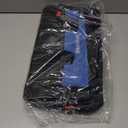 WORKPRO 16-inch Wide Mouth Tool Bag with Water Proof Molded Base