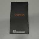 CANSHN Magnetic Compatible with iPhone 17 Pro Case, Upgraded [Full Camera Protection] [Compatible with Magsafe] [Translucent Matte] Shockproof Protective Phone Cover 6.3 Inch - Deep Blue