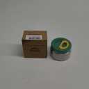 MAISON HUIS 8oz Soup Thermo Wide Mouth Vacuum Insulated Thermo Jar, Leak Proof Stainless Steel Food Container for Hot&Cold Food Kids Lunch Soup for School Travel (Green)