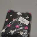 GAP Baby Girls' Intarsia Sweater (2T, Soft Black)