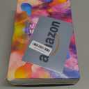 HUONUL Makeup Mirror, Vanity Mirror with Lights, 2X/3X/10X Magnification, Touch Control, Trifold Mirror, Dual Power Supply, Valentines Day Gifts for Her,Gifts for Women, Wife, Mom, Teengirls (Pink)