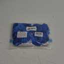 PRETTYGARDEN Women's Mesh Long Sleeve Top 2025 Trendy Fall See Through Sheer Blouse Leopard Fitted Going Out Layering Shirts Small