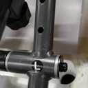 Sunny Health & Fitness Smart Upright Elliptical w/Pulse Sensor Built-in, Indoor Full-Body Cross-Training & Cardio Exercise Machine for Home, Free SunnyFit App Connection, Optional Long Stride Length