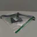 Roowest Replacement Christmas Tree Stand for Artificial Trees, Universal Metal Christmas Tree Base Folding Artificial Xmas Holder(Green,16 Inch)