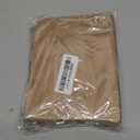 50 Pack 5x7 Envelopes for Invitations, Brown Kraft Envelope, Self Seal A7 Envelopes for 5x7 Cards and Photos, Card Envelope Invitation Envelopes for Wedding, Graduation, Baby Shower, Party