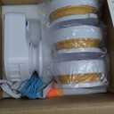 Interactive Cat Toy for Indoor Cats – Automatic Moving & Enrichment Toy for Indoor Cats/ Kitten, Auto/ Manual Control Cat Treadmill for Exercise & Mental Stimulation, Stimulating Chase Toys