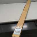 12pcs 40'' Dried Pampas Grass Decor - Tall-Large Pampas Grass - Natural Beige - Boho Home Decor