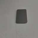 Travel Scale for Body Weight, Venugopalan Small Portable Body Weight Scales Digital Bathroom Mirror Scale Mini Electronic Scale for Personal Health