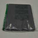 JETech Rotating Case for iPad Pro 12.9-Inch (2022/ 2021/ 2020/ 2018) with Pencil Holder, 360 Degree Rotation Protective Stand Cover Clear Back, Auto Wake/ Sleep (Black)