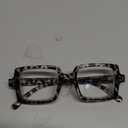 OCCI CHIARI Reading Glasses 2.5 Fashion Reader Lady's Eyeglasses